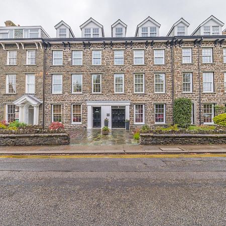 Appartamento Chaucer'S Retreat, Chaucer House, Keswick Keswick  Esterno foto