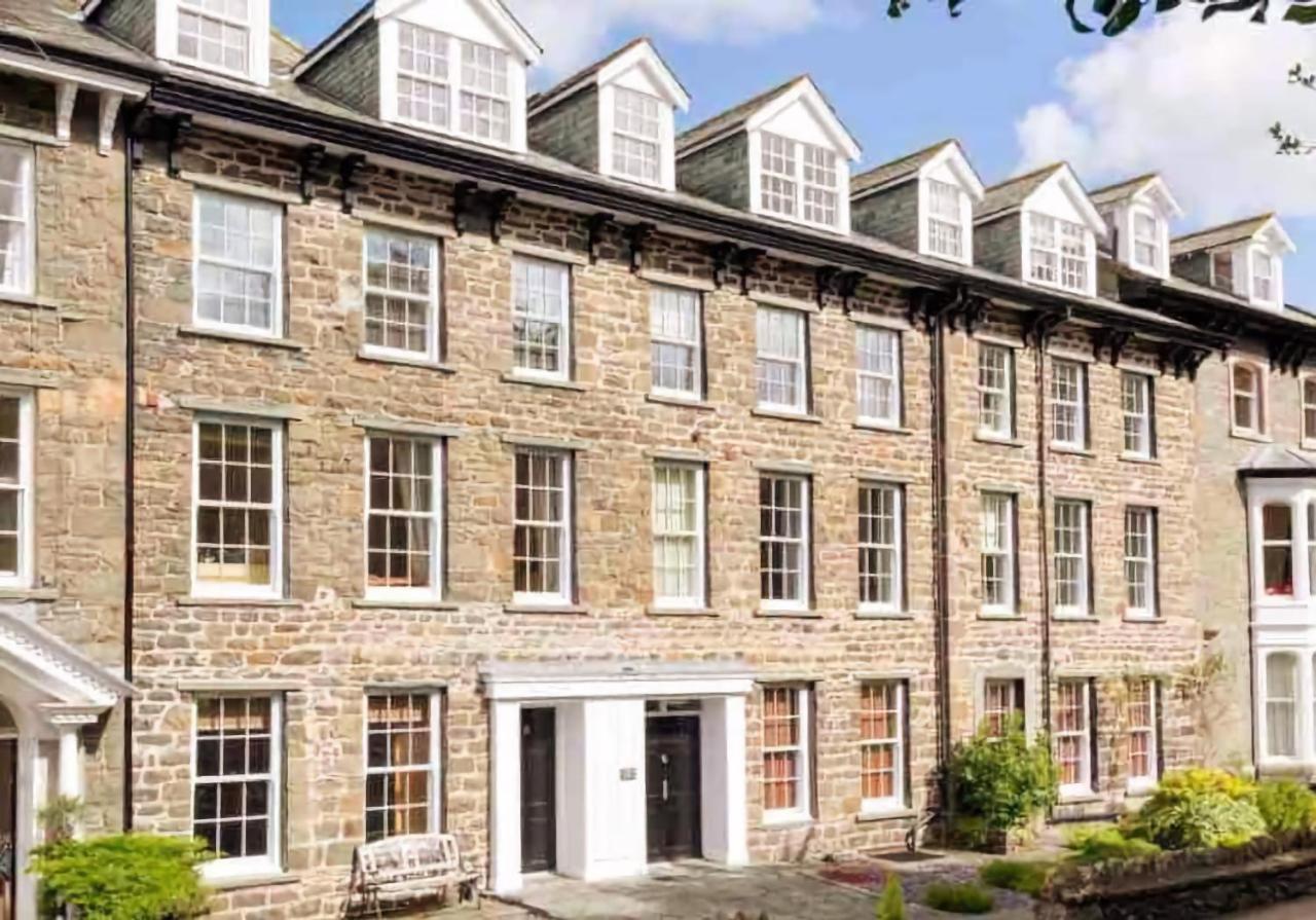 Appartamento Chaucer'S Retreat, Chaucer House, Keswick Keswick  Esterno foto