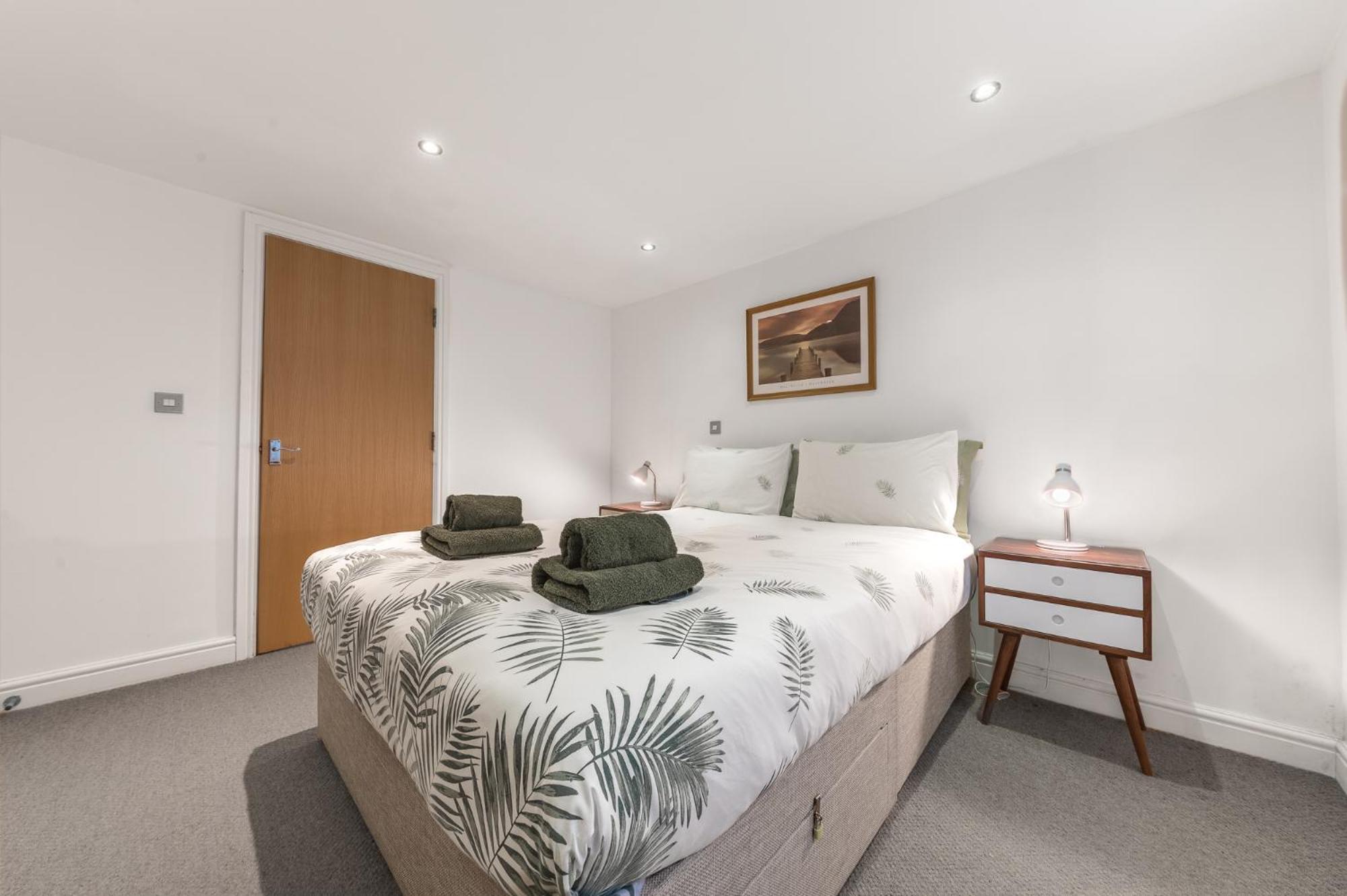 Appartamento Chaucer'S Retreat, Chaucer House, Keswick Keswick  Esterno foto